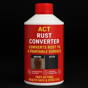 ACT RUST CONVERTER-500 ml